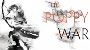 The Poppy War