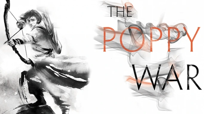 The Poppy War The Poppy War