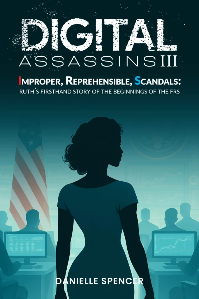 Digital Assassins III Digital Assassins III