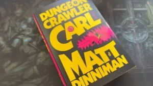 Dungeon Crawler Carl