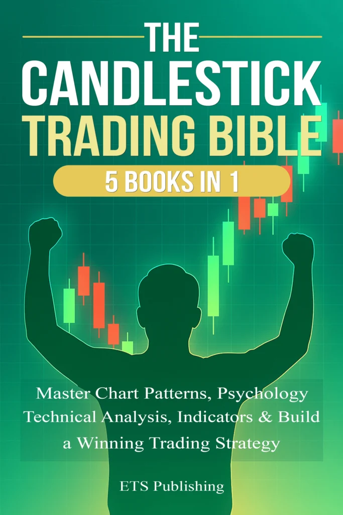 The Candlestick Trading Bible The Candlestick Trading Bible