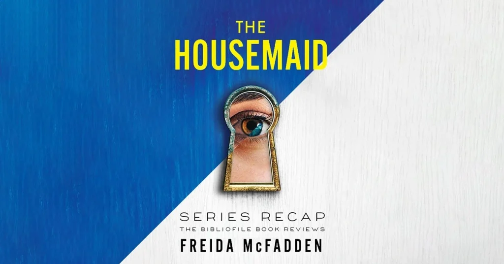 The Housemaid Series