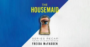 The Housemaid Series