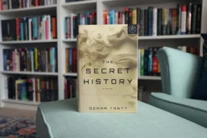 The Secret History
