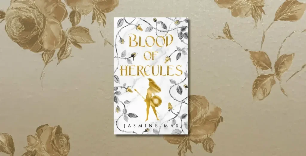 Blood Of Hercules Blood Of Hercules