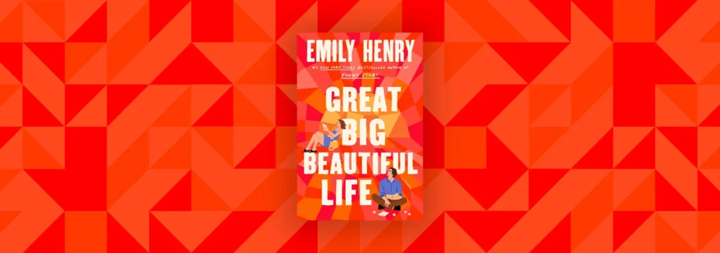 Great Big Beautiful Life