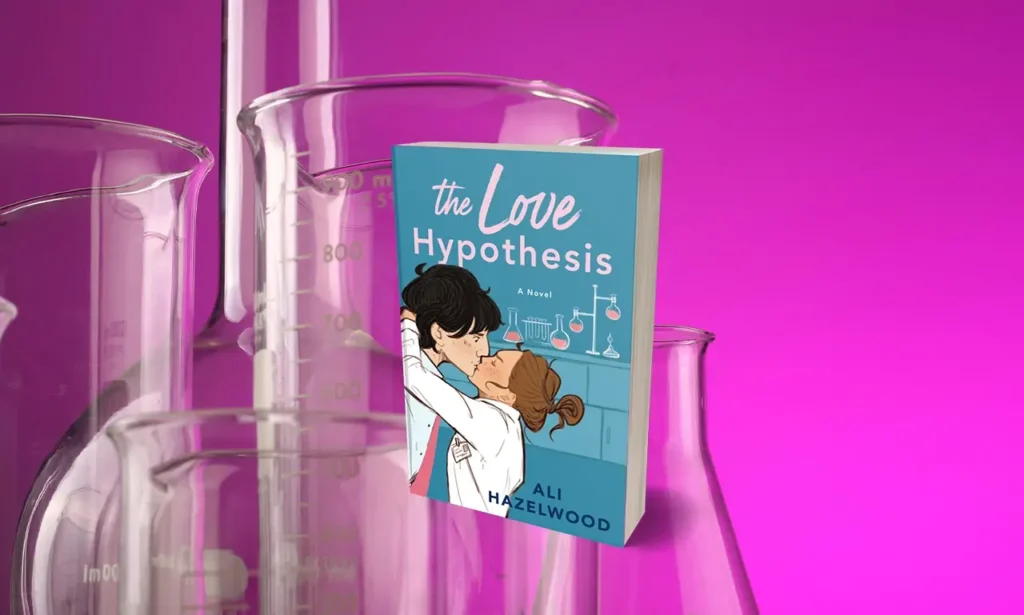 The Love Hypothesis