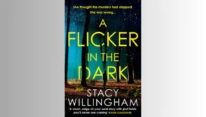 A Flicker in the Dark A Flicker in the Dark