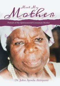 Meet My Mother Meet My Mother