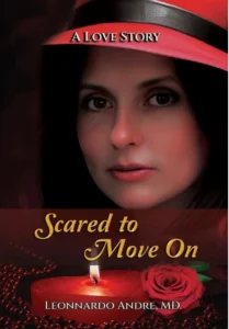 Scared to Move On Scared to Move On