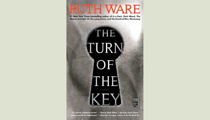 The Turn of the Key