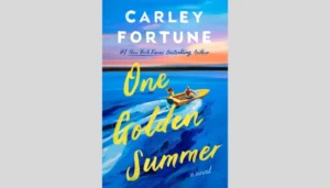 One Golden Summer