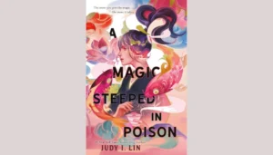 A Magic Steeped In Poison