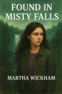 Found In Misty Falls