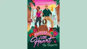 Raiders Of The Lost Heart