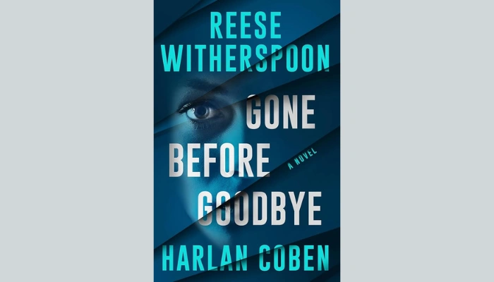 Gone Before Goodbye Gone Before Goodbye