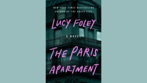 The Paris Apartment