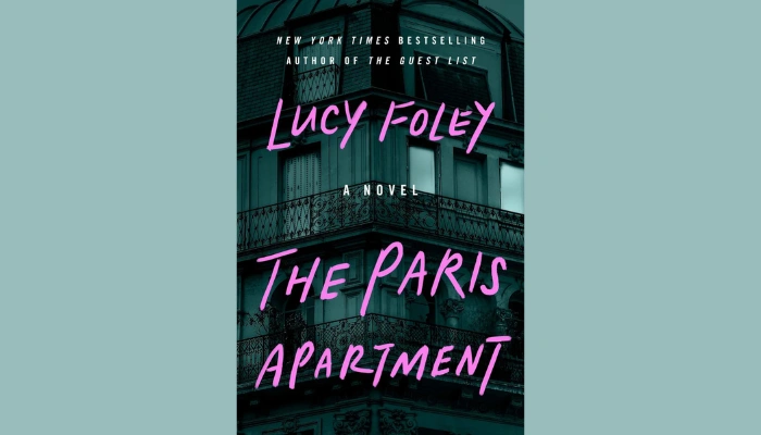 The Paris Apartment